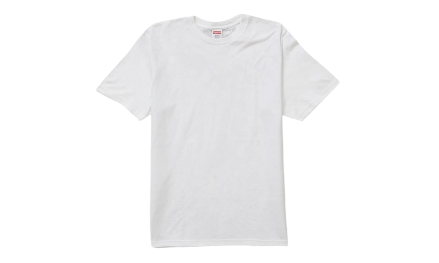 Supreme Willow White T-Shirt