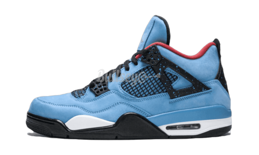 Travis Scott x Air Jordan 4 Retro "Cactus Jack"