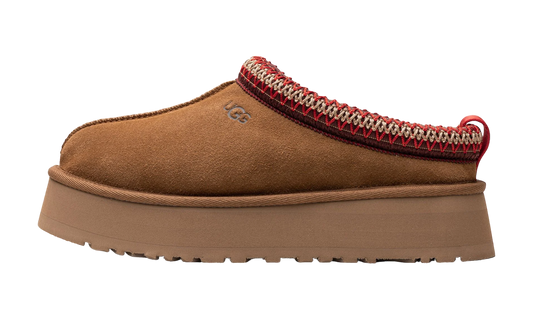 UGG "Chestnut" Tazz Slippers