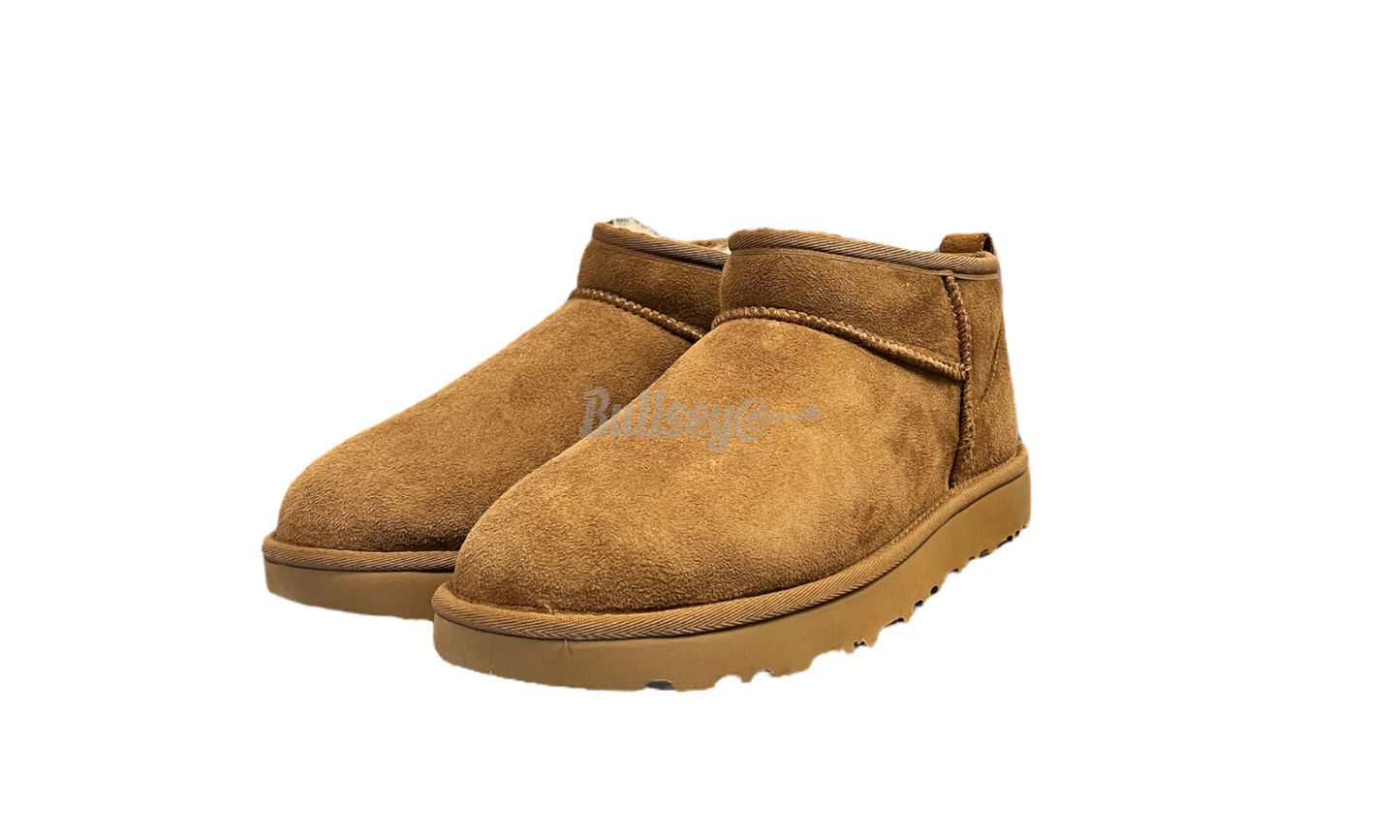 UGG Classic Ultra Mini Boot