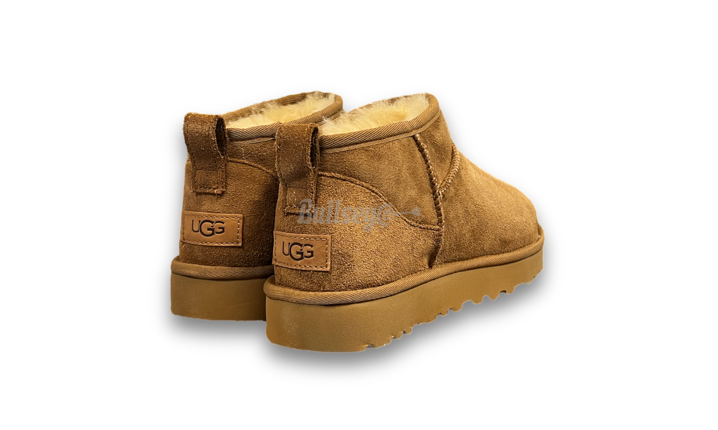 UGG Classic Ultra Mini Boot