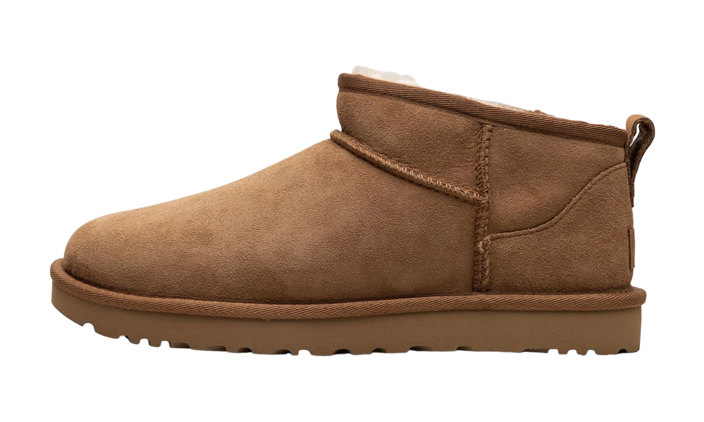 UGG Classic Ultra Mini Boot-Bullseye Sneaker Boutique