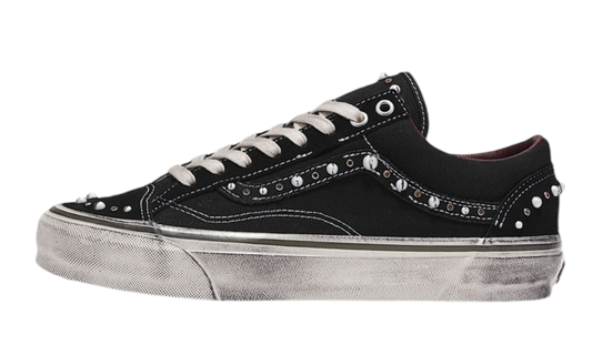 Vans OTW Old Skool 36 Peralized Pack "Black"-Bullseye Sneaker Boutique