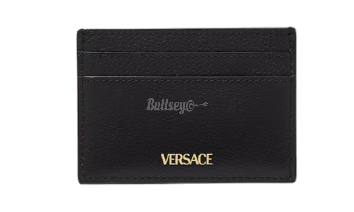 Versace La Medusa Card Holder