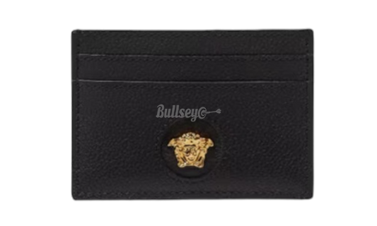 Versace La Medusa Card Holder-Bullseye Sneaker Boutique