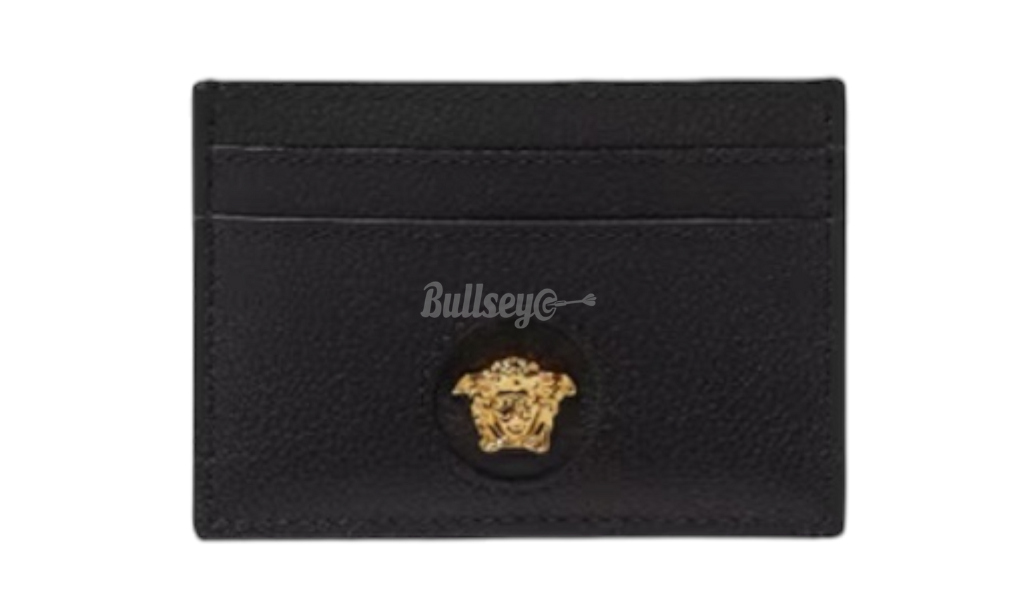 Versace La Medusa Card Holder-Bullseye Sneaker Boutique