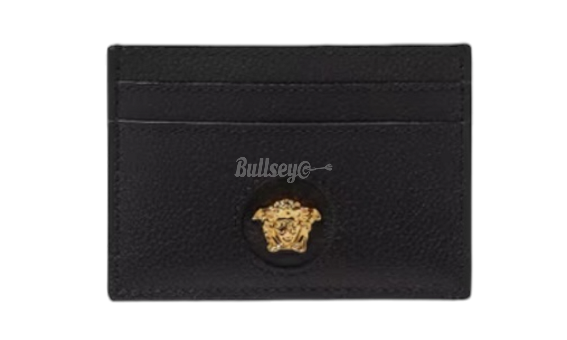 Versace La Medusa Card Holder-Bullseye Sneaker Boutique