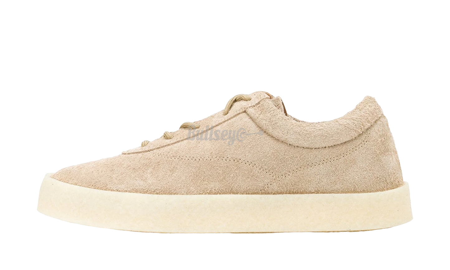 Yeezy Season 6 Thick Shaggy-Bullseye Sneaker Boutique