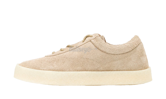 Yeezy Season 6 Thick Shaggy-Bullseye Sneaker Boutique