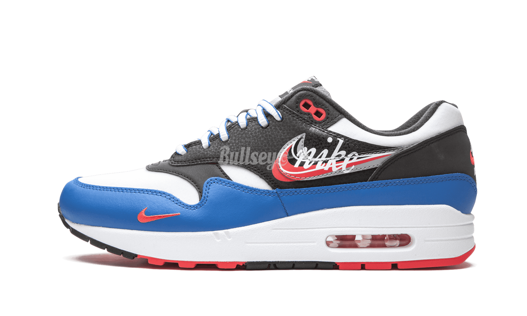 Nike Air Max 1 SE Capsule-Bullseye Sneaker Boutique