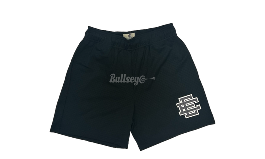 Eric Emanuel EE Basic Shorts Black-Bullseye Sneaker Boutique