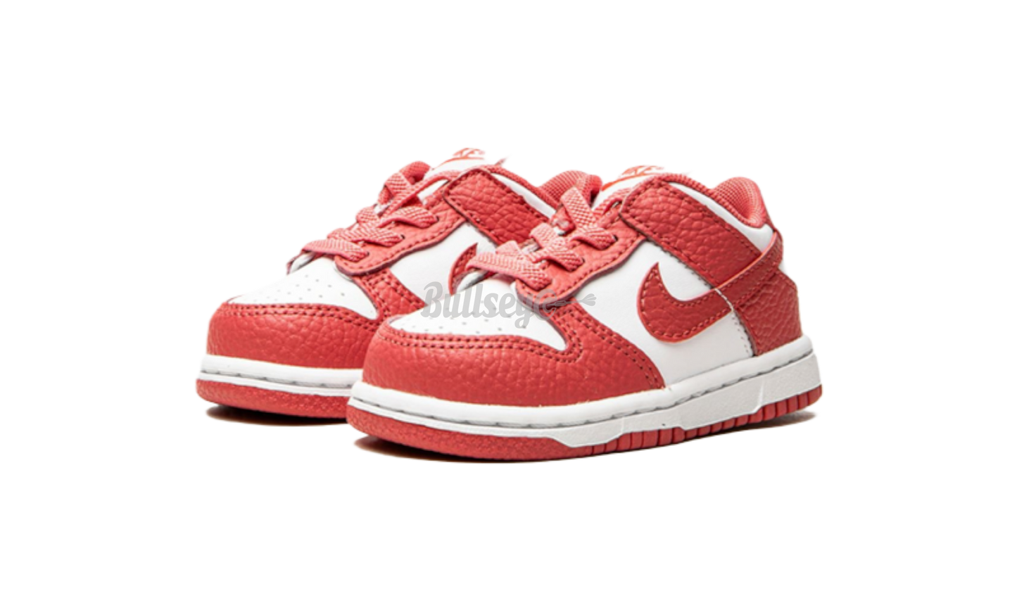 Nike Dunk Low "Archeo Pink" Toddler