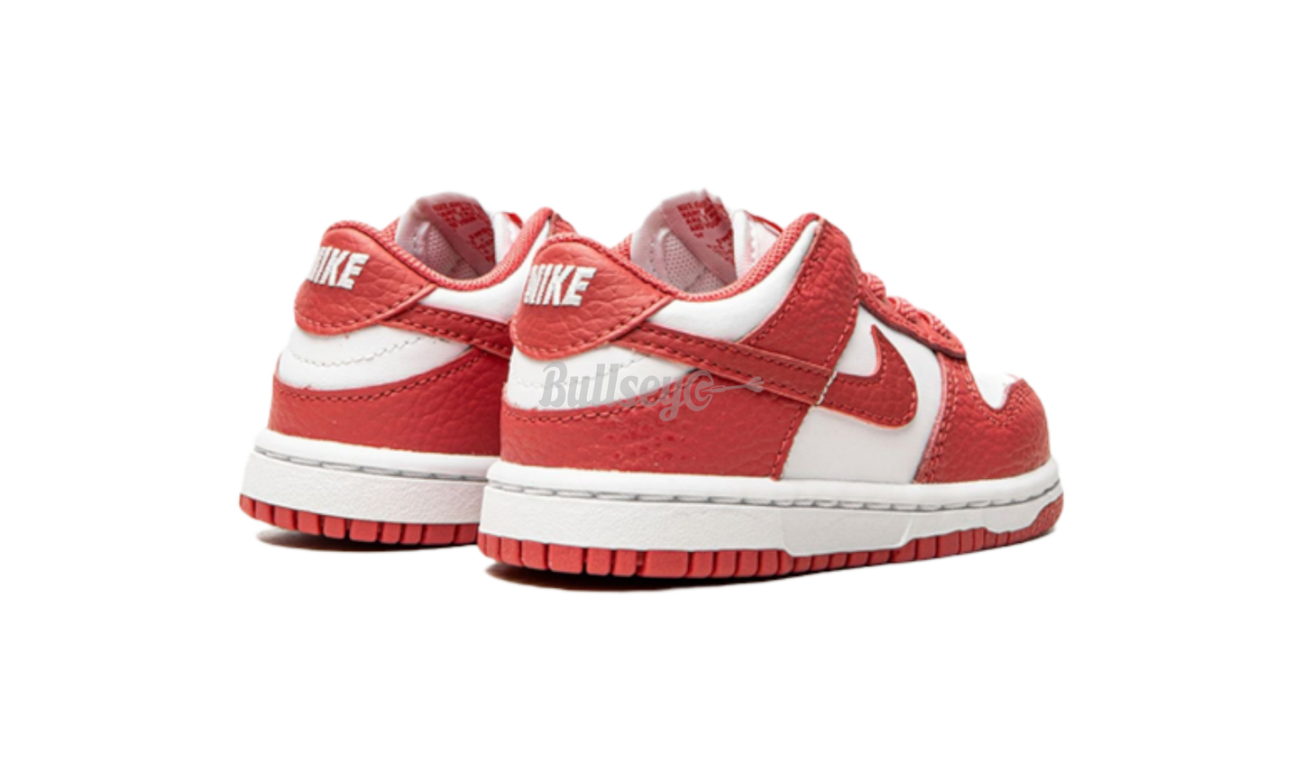 Nike Dunk Low "Archeo Pink" Toddler