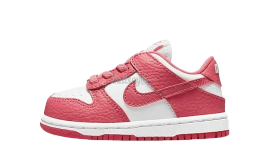 Nike Dunk Low "Archeo Pink" Toddler-Bullseye Sneaker Boutique